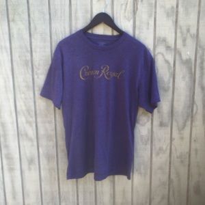 Crown Royal Tee Shirt